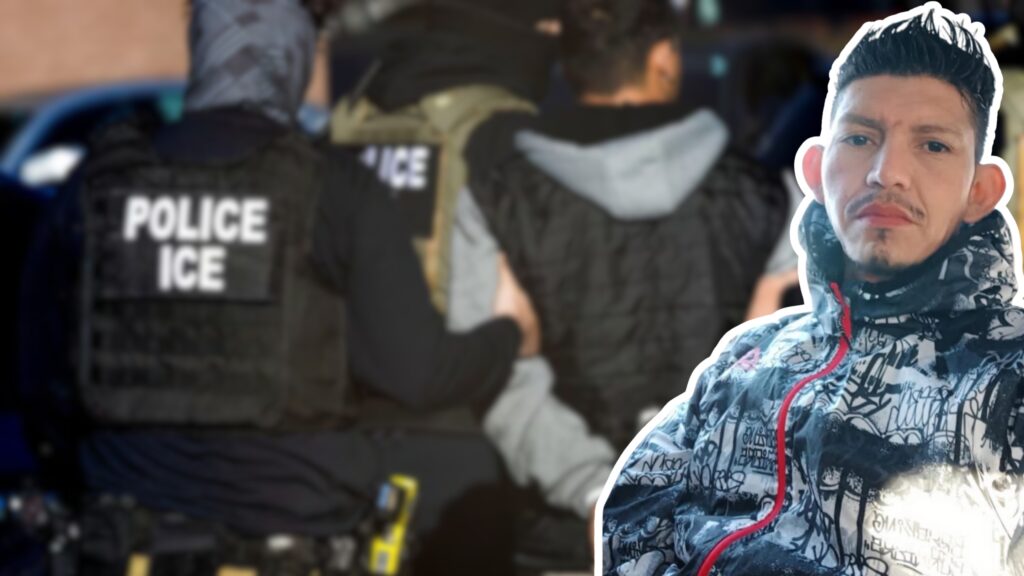 Joven nicaragüense muere bajo custodia de Migración en Estados Unidos