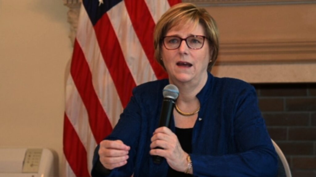 Estados Unidos designa a Laura Dogu como jefa de su misión diplomática en Venezuela