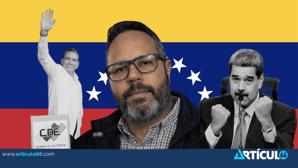 Venezuela excarcela a yerno del exrival de Maduro, en nueva relación con Trump