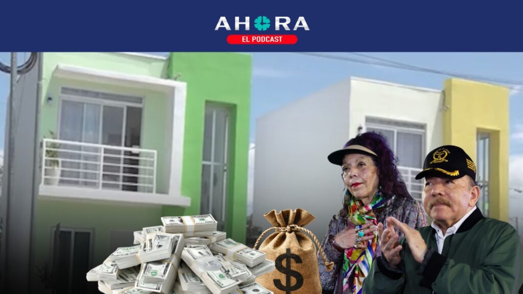 PODCAST: El negocio millonario con el traspaso de propiedades del Estado para proyectos habitacionales