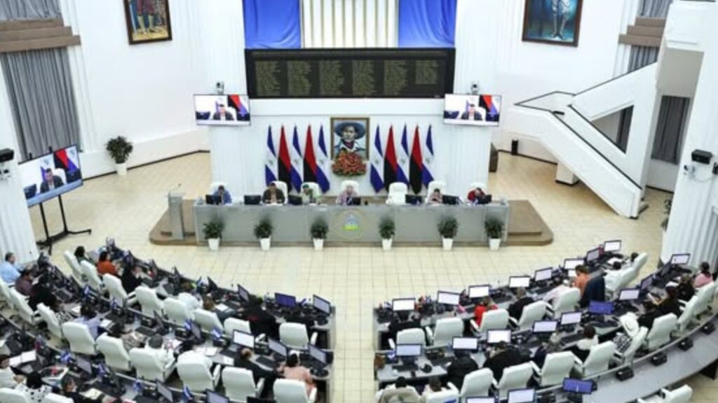 Publican en Gaceta reformas que eliminan doble nacionalidad y constitucionalizan la PGJ