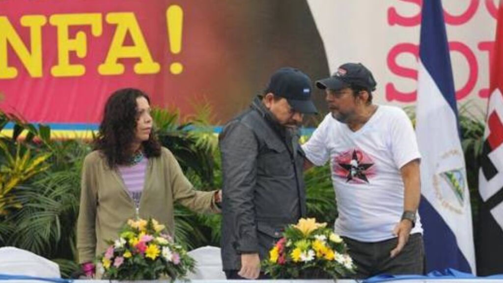 Lavado millonario de Bayardo Arce requirió el aval y una partida para el régimen, señalan analistas