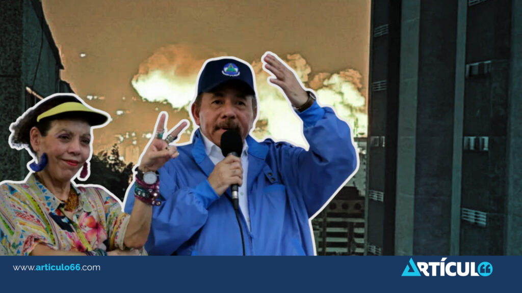 Congresista estadounidense celebra caída de Nicolás Maduro y lanza advertencia al régimen de Daniel Ortega