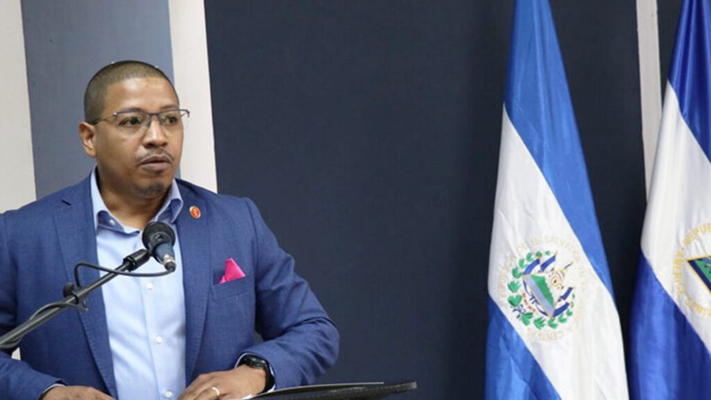 Régimen Ortega-Murillo refuerza vínculos diplomáticos con África y Medio Oriente