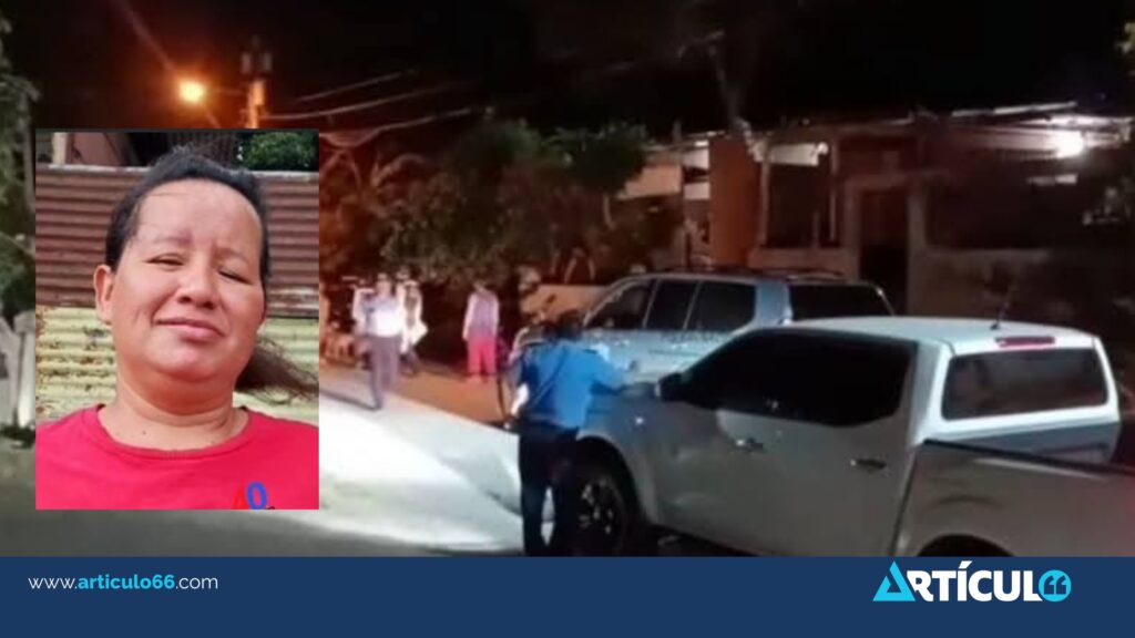 Primer femicidio de 2026 sacude Managua: víctima había denunciado a su agresor