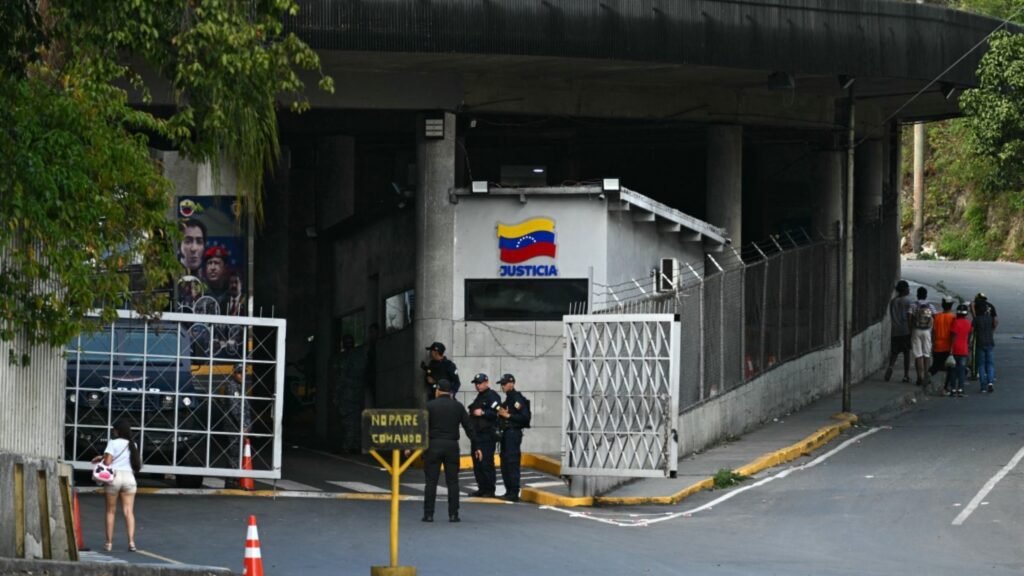Régimen venezolano, ahora dirigido por Delcy Rodríguez, libera presos políticos