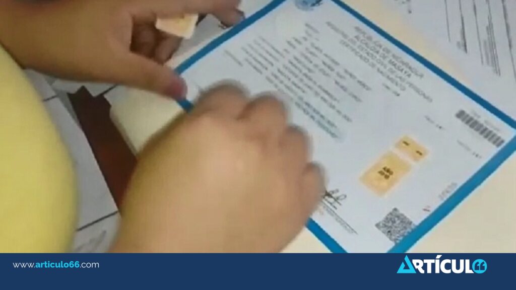 Régimen incrementa timbres fiscales y encarece 23 trámites básicos a partir de 2026