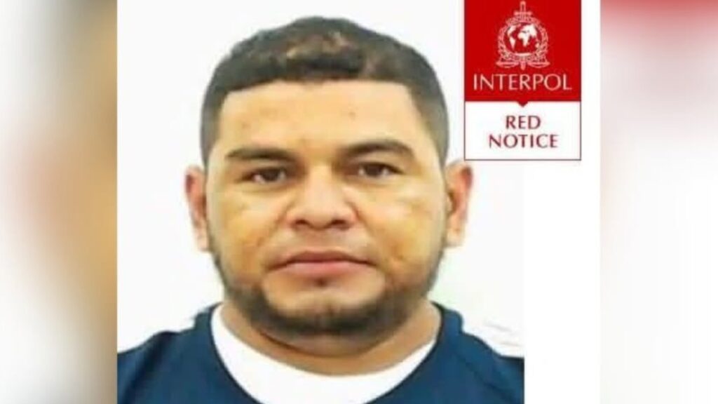 Costa Rica captura a nicaragüense buscado por Interpol por abuso sexual