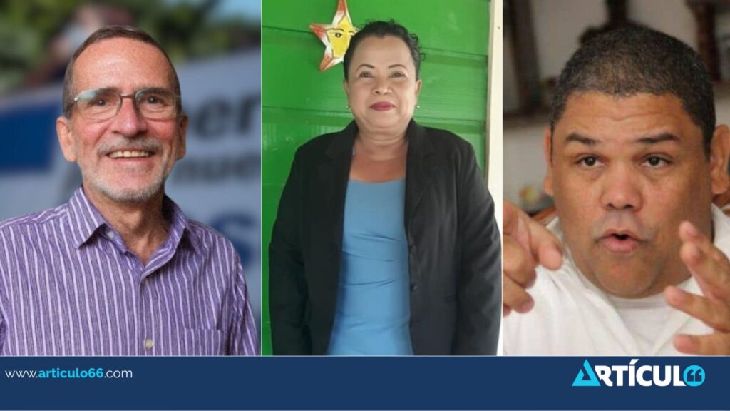 Exmilitares, exdiputados, mayangnas y altos cargos del FSLN, entre los no liberados por Ortega