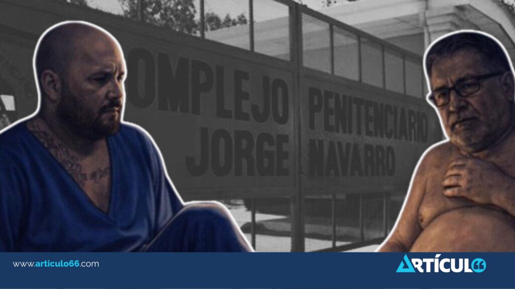 Régimen de Ortega y Murillo mantiene encarcelados a dos presos políticos que ya cumplieron condenas