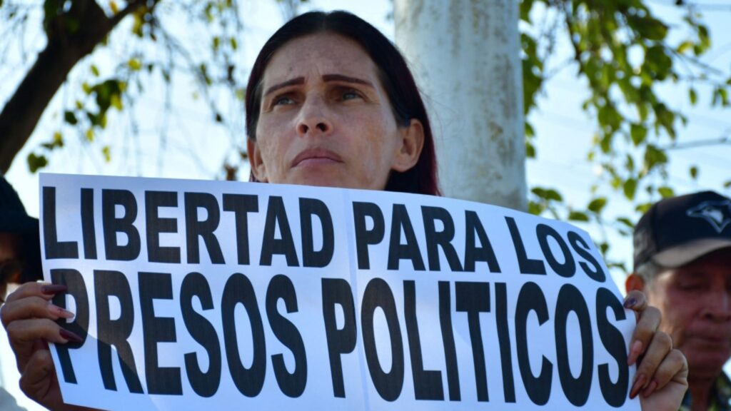 CIDH denuncia centros clandestinos de detención en Venezuela a pesar de liberación de presos políticos