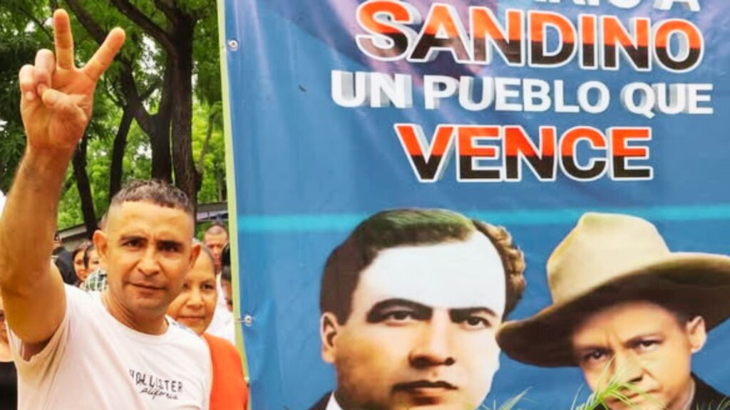 Régimen de Nicaragua excarcelará a 2,000 presos comunes por el Día de las Madres