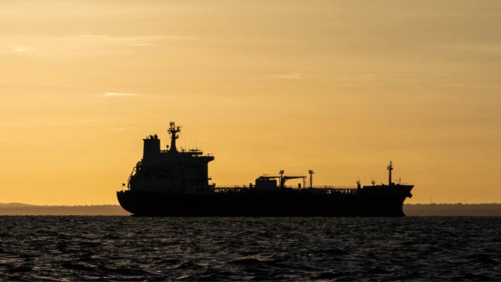 Venezuela comienza a negociar con Estados Unidos la venta de petróleo