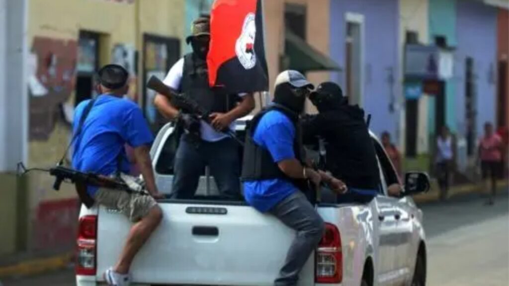 Raza e Igualdad pide a la comunidad internacional vigilar a Nicaragua ante repunte de control y detenciones