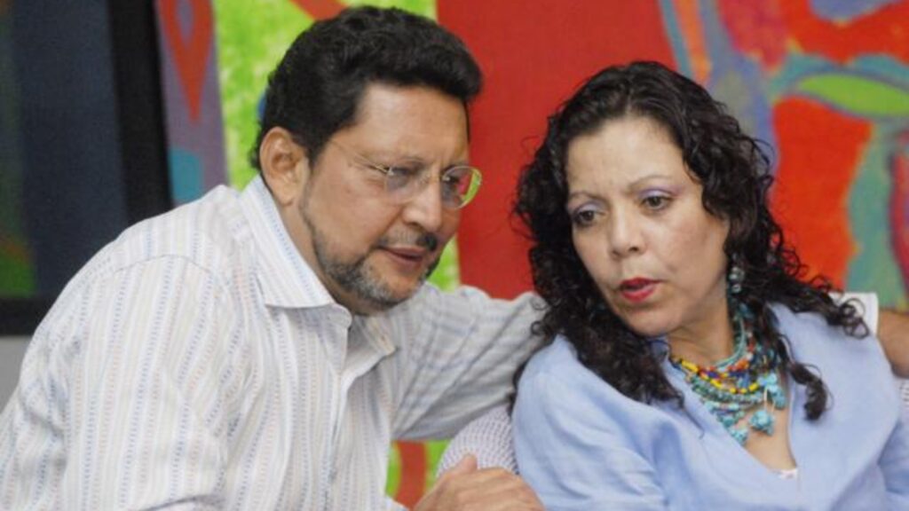 Incluyen a Bayardo Arce en la lista de presos políticos de la dictadura Ortega-Murillo