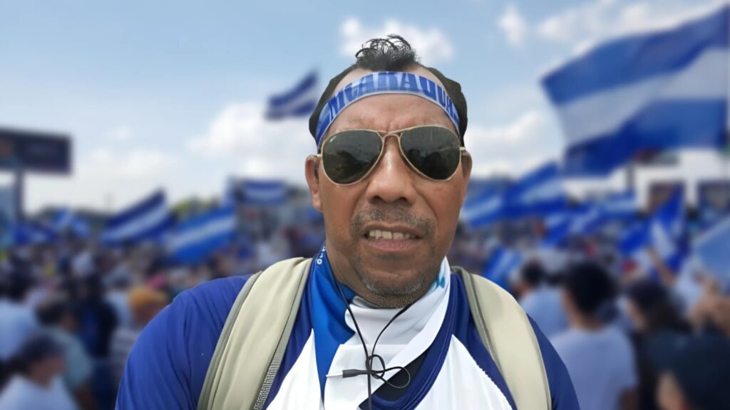 Tribunal de Costa Rica rechaza extradición de opositor nicaragüense y ordena juzgarlo en el país