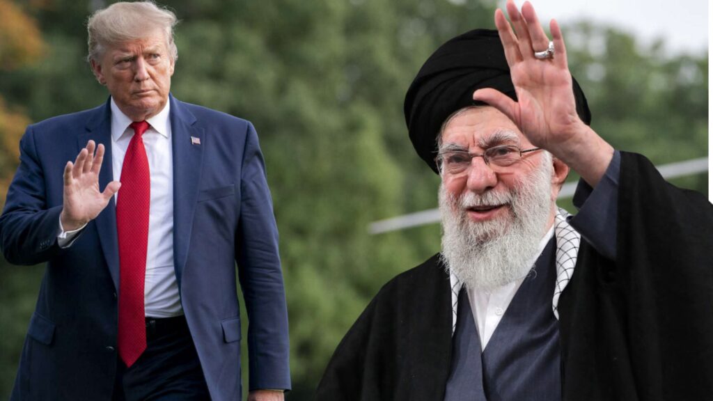 Donald Trump confirma: El líder supremo de Irán, Ali Khamenei, murió tras bombardeos