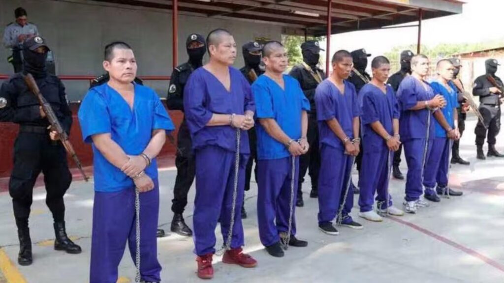 CIDH dicta medidas urgentes por riesgo a la vida de cuatro indígenas mayangnas presos en Nicaragua