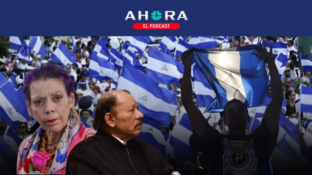 PODCAST: Opositores afirman que «el tiempo de la libertad llegó para Nicaragua». ¿Es real?