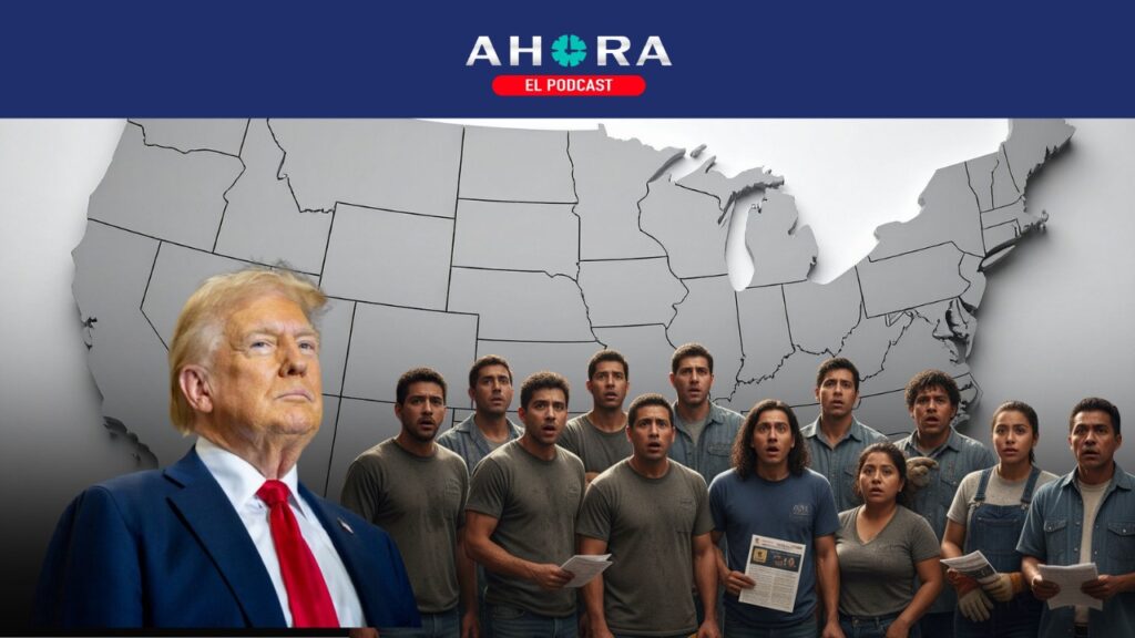 PODCAST: Estados Unidos, con la mirada puesta sobre migrantes nicaragüenses en condición irregular