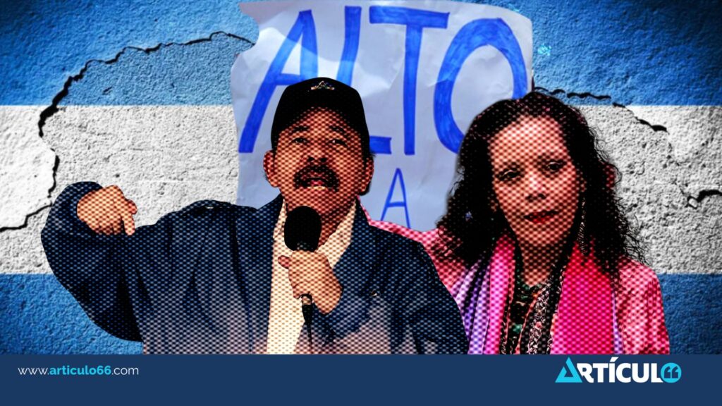 ¿Por qué Nicaragua está entre los países con más corrupción de América?