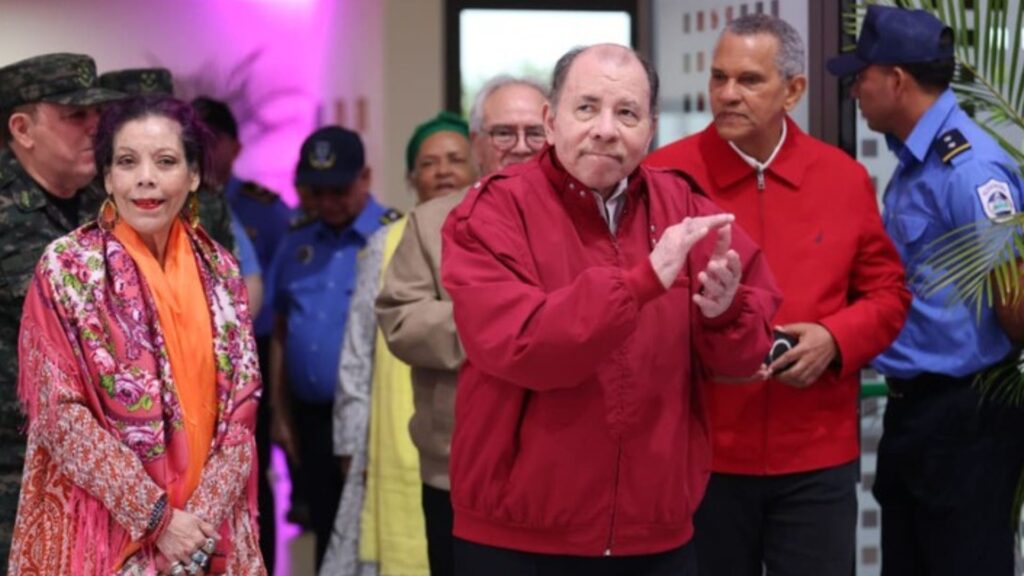 Expresidentes de Costa Rica condenan a Ortega y llaman la atención de la comunidad internacional