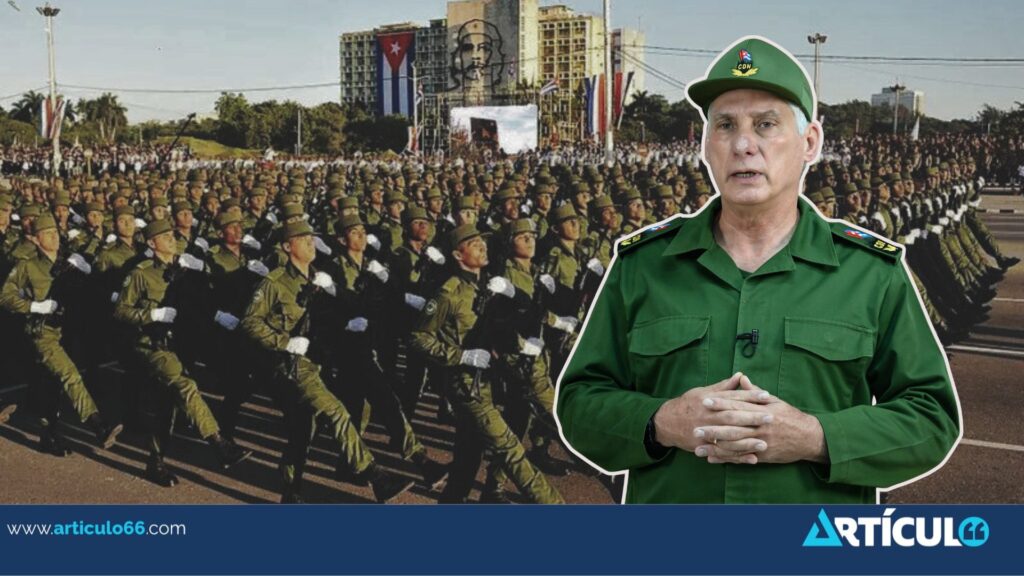Amnistía Internacional denuncia «escalada de detenciones arbitrarias» en Cuba