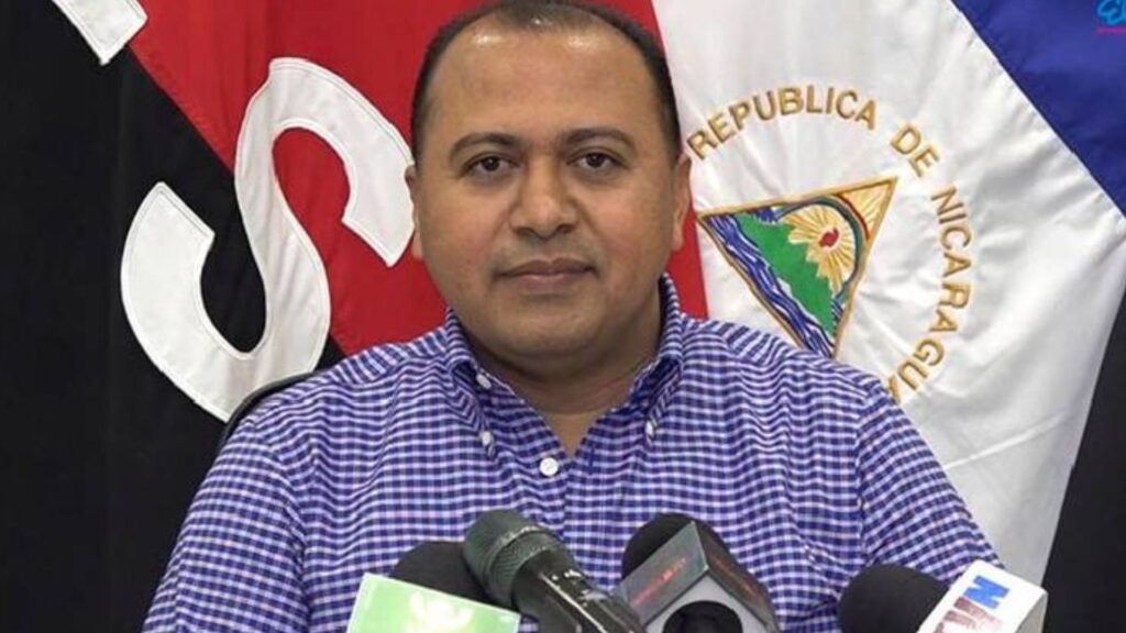 Daniel Ortega destituye por tercera vez a su embajador en Venezuela tras caída de Nicolás Maduro