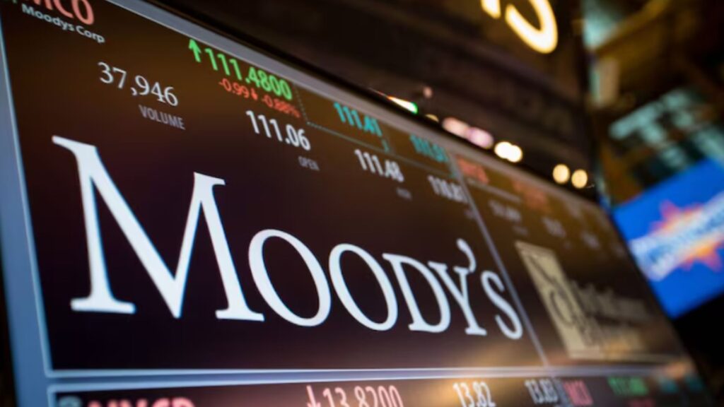 Moody’s advierte que crisis institucional frena calificación crediticia de Nicaragua