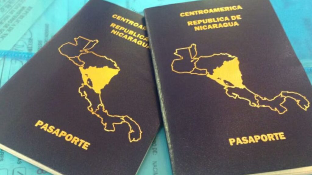 Estos son los países que requerirán visa para ingresar a Nicaragua