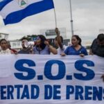 Amenazas y ataques digitales marcaron el asedio a la prensa nicaragüense entre julio y septiembre
