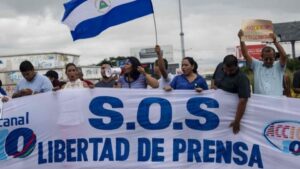 Amenazas y ataques digitales marcaron el asedio a la prensa nicaragüense entre julio y septiembre