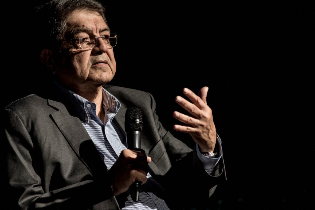 Sergio Ramírez recibe el Premio Ortega y Gasset 2026 por su trayectoria