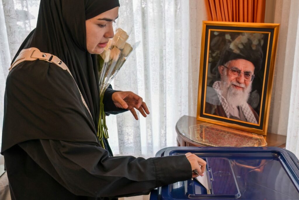 Saldo de muertos en Irán desde el inicio de los ataques asciende a 1.230, afirma agencia oficial