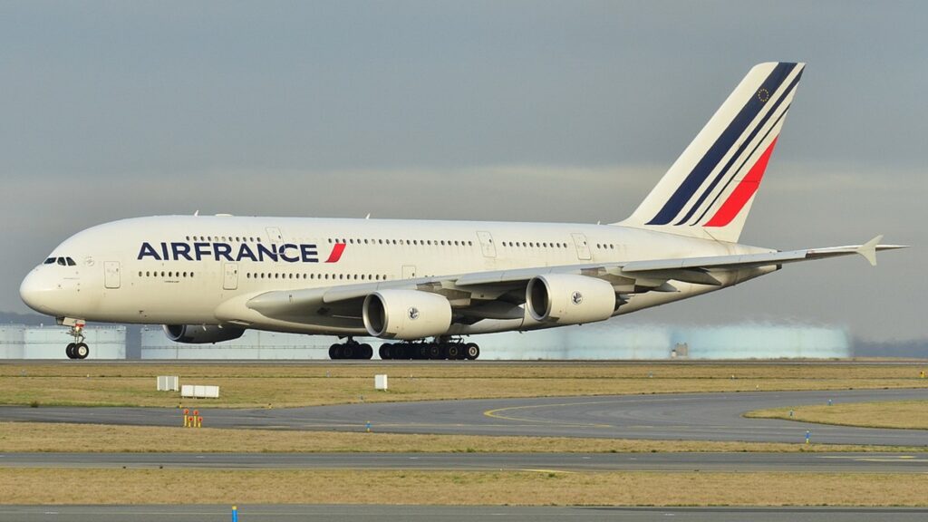 Air France suspende vuelos a Cuba; ya son siete aerolíneas que paralizan rutas hacia ese país