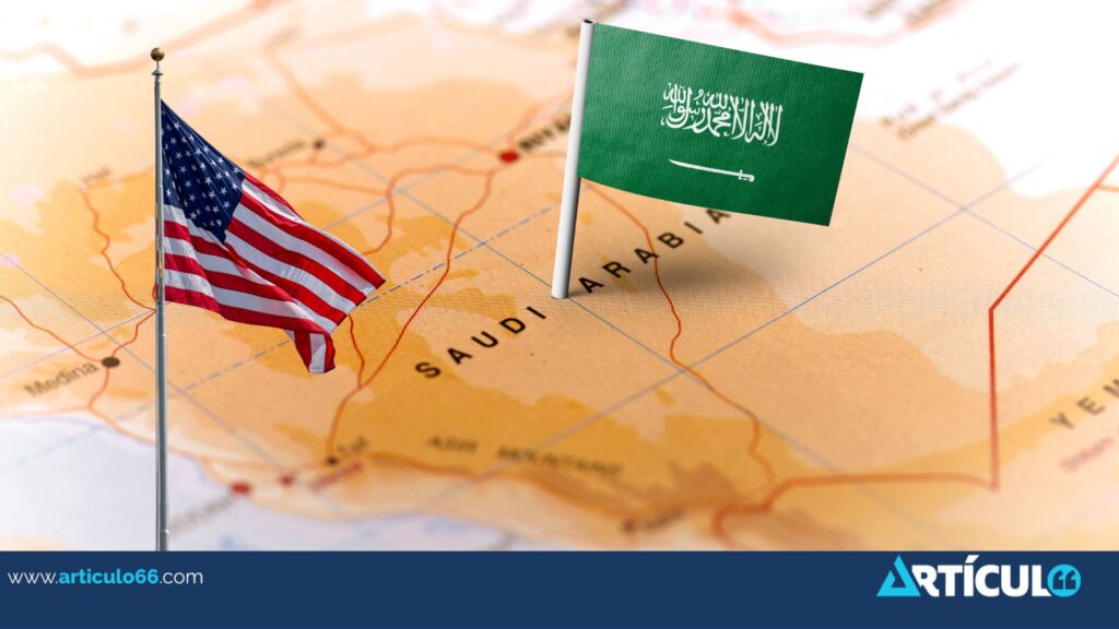 La embajada de EE. UU. advierte de un ataque inminente en el este de Arabia Saudita