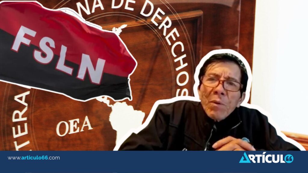 Justicia tras 18 años: Corte-IDH condena a Nicaragua por el terror del FSLN contra familia Chavarría