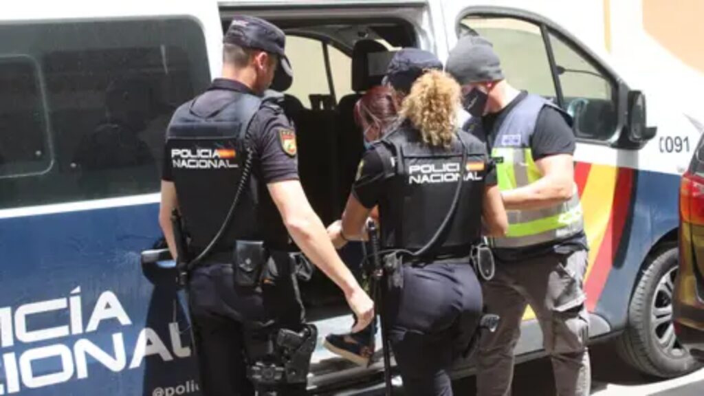 Siete nicaragüenses a juicio en España por explotación de unas 26 mujeres, también de Nicaragua