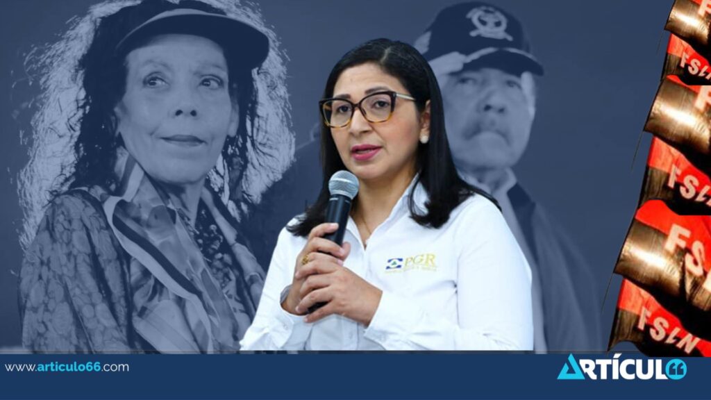 Entregar la DGI y la DGA a la Procuraduría expone a los ciudadanos y empresarios a un mayor control policial del régimen