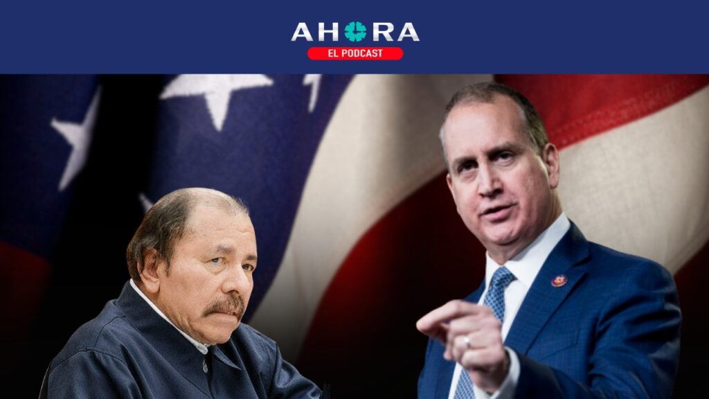 PODCAST: Daniel Ortega, ¿el próximo objetivo de Estados Unidos?