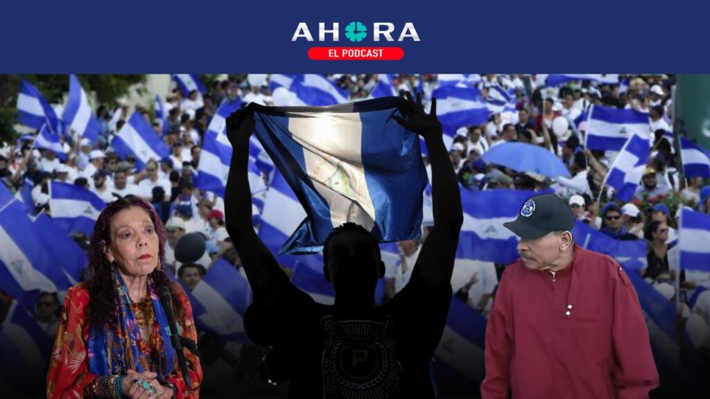 PODCAST: Proponen programa de nación para una transición democrática en Nicaragua. ¿Es posible?