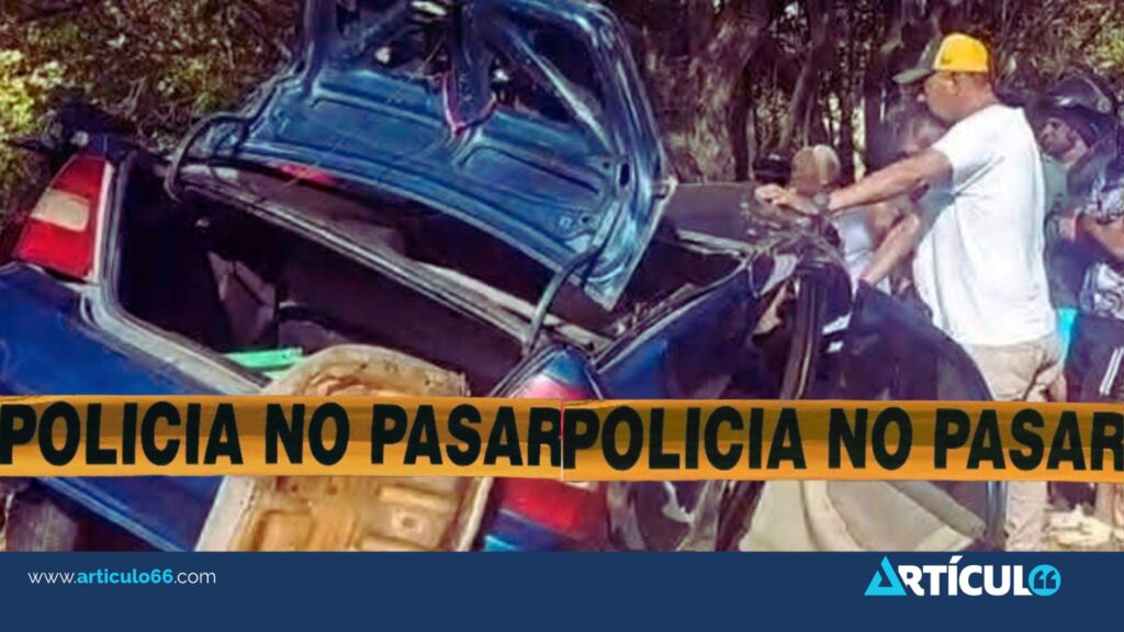 Racha de accidentes deja 23 víctimas mortales en Nicaragua: motorizados y peatones los más afectados