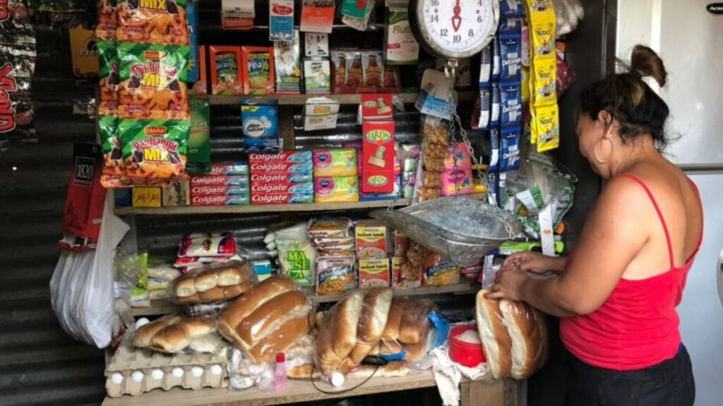 Costo de la canasta básica sube 551 córdobas en los últimos cinco meses