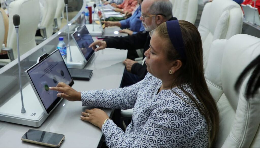 Ortega arrasa lo que quedaba de autonomía en municipios: personal y bienes de las alcaldías pasan a la PGJ