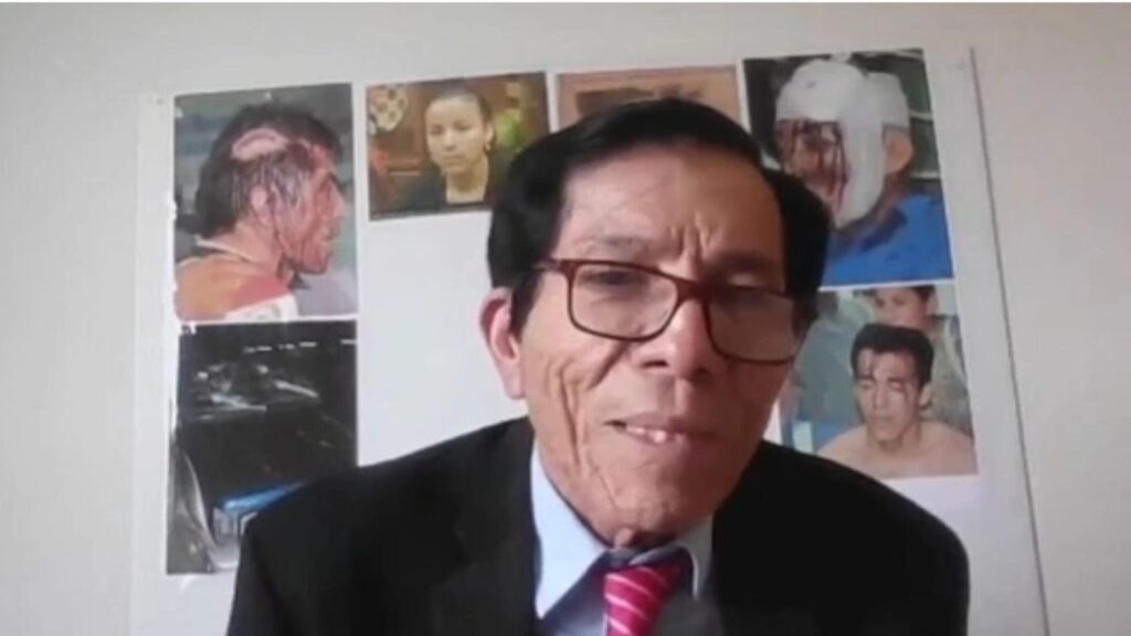 Sandinismo en el banquillo, la Corte-IDH anunciará decisión sobre caso de familia víctima del FSLN