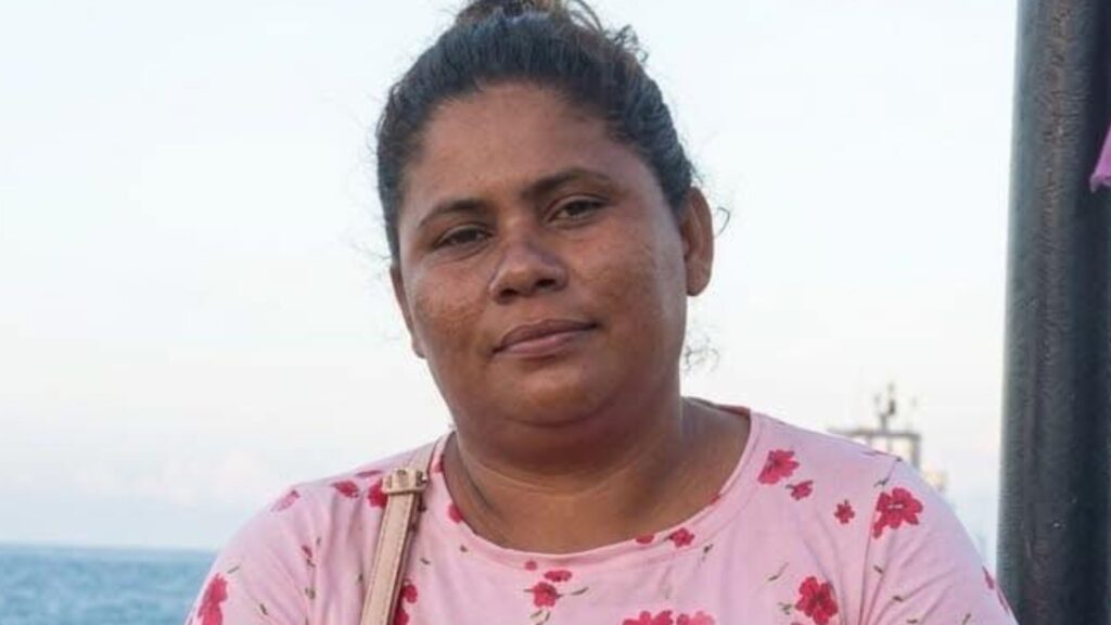 Encuentran cadáver de una mujer que estaba desaparecida en Chinandega