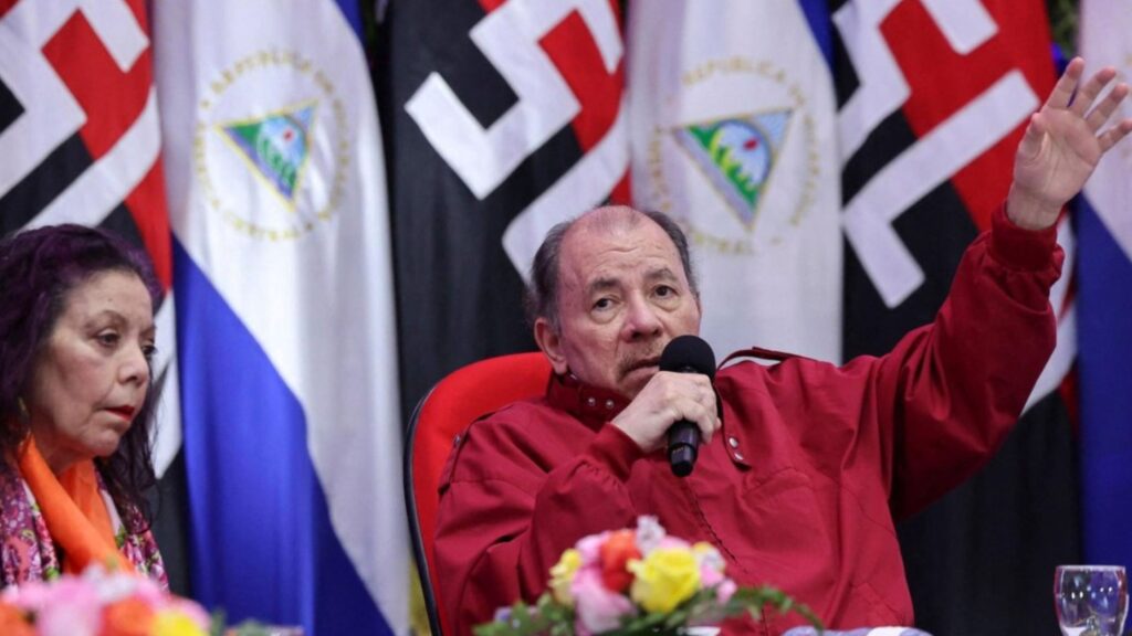 Analistas: A la dictadura en Nicaragua se le ha acabado el tiempo y el margen de maniobra