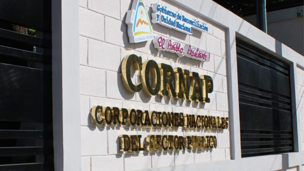Traspasan propiedad en León a las Corporaciones Nacionales del Sector Público
