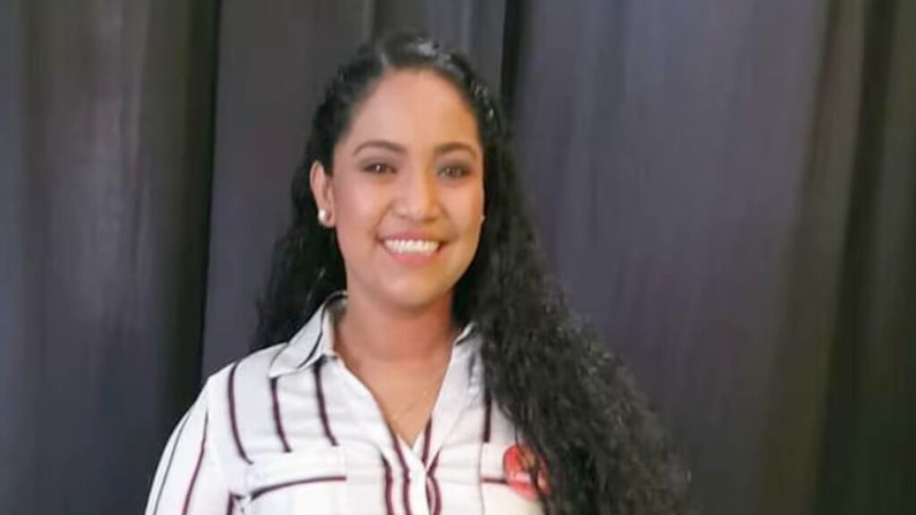 Condenan a 25 años de cárcel a hombre que asesinó a una nicaragüense en Costa Rica