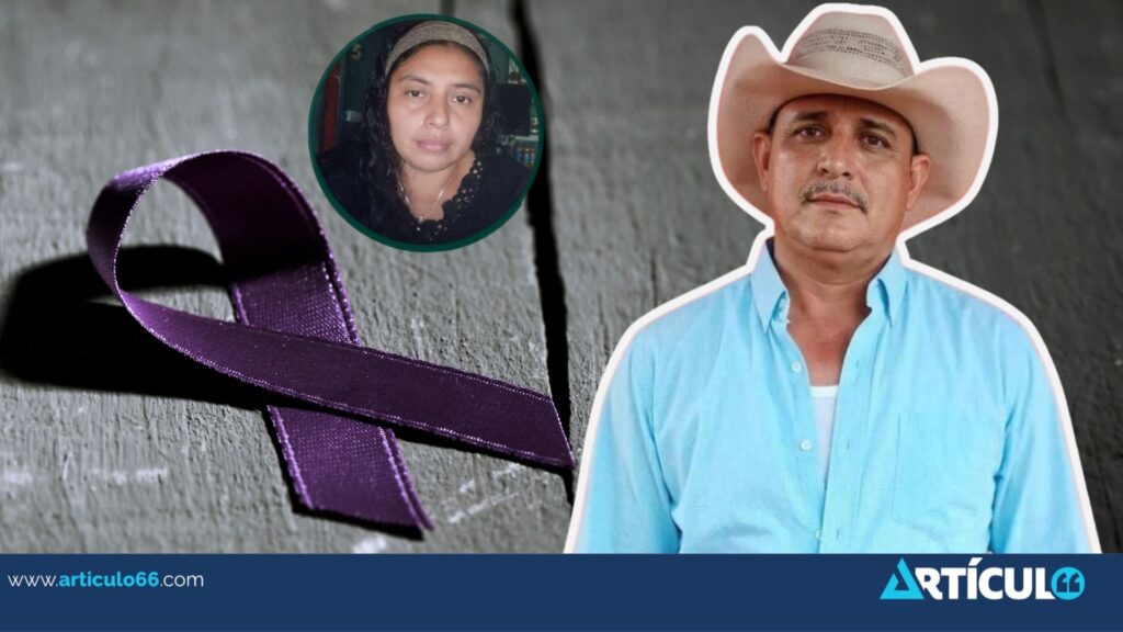 Buscan a Tomás Herrera, lo señalan como responsable de un femicidio en Siuna